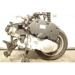 Piaggio Vespa GT GTS 125/200 Silnik 28369...