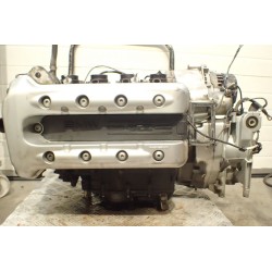 BMW K 1200 GT (03-05) Silnik 88260 km Video