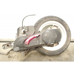 Peugeot Speedfight 2 Silnik AC 18604 km