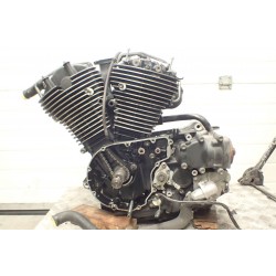 Suzuki VL 800 Volusia Silnik - Gaźnik -...