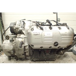 BMW K 1200 LT Lifgt (04-09) Silnik 101202...
