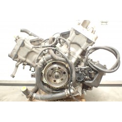 Honda VFR 800 (98-01) Silnik 83913 km Video