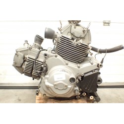 Ducati Monster 620 Dark Silnik - W całości...