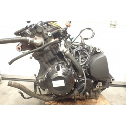 Triumph Sprint 1050 GT (10-16) Speed...