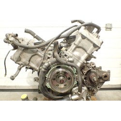 Honda VFR 800 (98-01) Silnik 78253 km Video