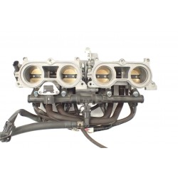 Honda CBR 650 R (19-23) Przepustnice...