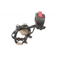 Honda CBR 650 R (19-23) Przełącznik prawy