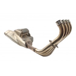 Honda CBR 650 R (19-23) Kolektor wydechowy...