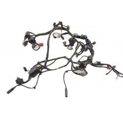 Honda CBR 650 R (19-23) Instalacja wiązka