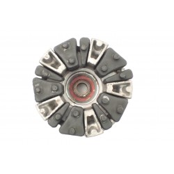 Honda CBR 650 R (19-23) Zabierak felgi tył...