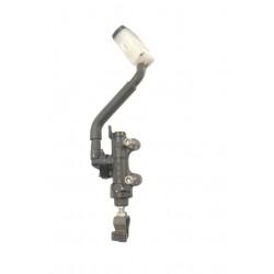 Honda CBR 650 R (19-23) Pompa hamulcowa tył