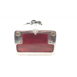 Suzuki VS 800 Intruder (92-00) Lampa tył +...