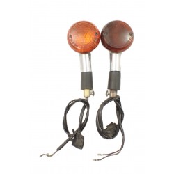 Suzuki VS 800 Intruder (92-00)...