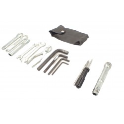 Suzuki VS 800 Intruder (92-00) Zestaw...