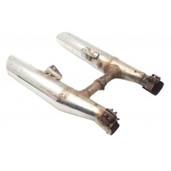 Suzuki VS 800 Intruder (92-00) Tłumik...