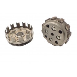 Suzuki VS 800 Intruder (92-00) Sprzęgło...