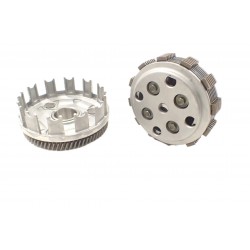 Suzuki VS 800 Intruder (92-00) Sprzęgło...