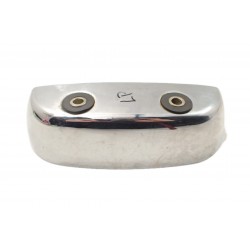 Suzuki VS 800 Intruder (92-00) Osłona [L]...