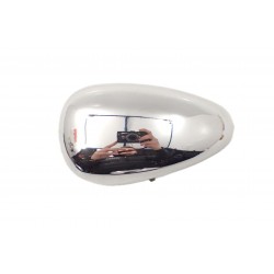 Yamaha XV 535 Virago (87-03) Airbox chrom...