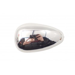 Yamaha XV 535 Virago (87-03) Airbox chrom...