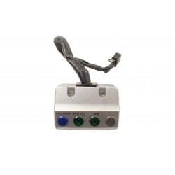 Yamaha XV 535 Virago (87-03) Kontrolki...