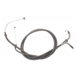 Yamaha XV 535 Virago (87-03) Linki gazu...