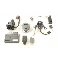 Honda CBR 650 R (19-23) Stacyjka kluczyk...