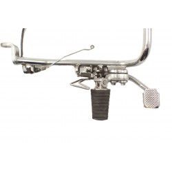 Yamaha XV 535 Virago (87-03) Set [P]...