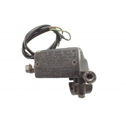 Yamaha XV 535 Virago (87-03) Pompa...