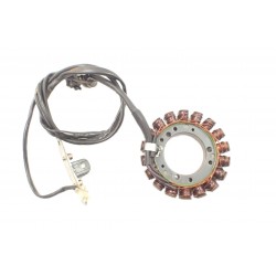 Yamaha XV 535 Virago (87-03) Alternator...