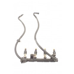 BMW K 1200 GT (99-03) Wtrysk paliwa listwa