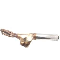 BMW K 1200 GT (99-03) Tłumik wydech kolektor