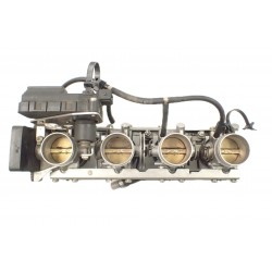 BMW K 1200 GT (99-03) Przepustnice TPS...