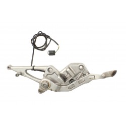 BMW K 1200 GT (99-03) Set [P] podnóżek...