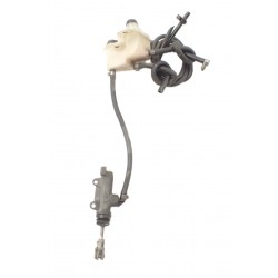 BMW K 1200 GT (99-03) Pompa hamulcowa tył