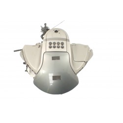 BMW K 1200 LT (04-09) Konsola radio...