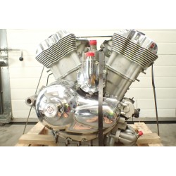 Harley Davidson V-Rod VRSCA (03-07) Silnik...