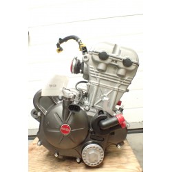 Aprilia SX 125 RS4 125 GPR 125 - (2020)...