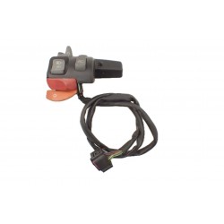 BMW K 1200 LT (04-09) Przełącznik lewy