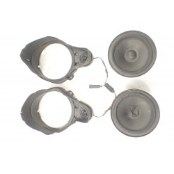 BMW K 1200 LT (04-09) Głośniki komplet...