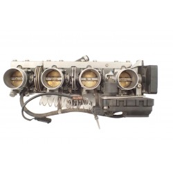 BMW K 1200 LT (04-09) Przepustnice TPS...