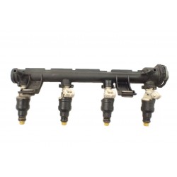 BMW K 1200 LT (04-09) Wtrysk paliwa...