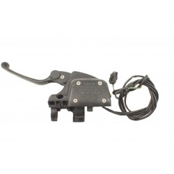 BMW K 1200 LT (04-09) Pompa sprzęgła