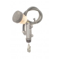 BMW K 1200 LT (04-09) Pompa hamulcowa tył...