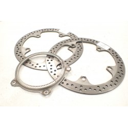 BMW K 1200 LT (04-09) Tarcze hamulcowe...