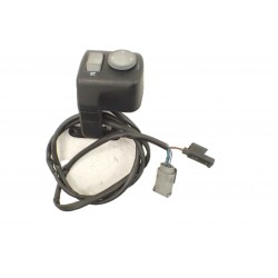 BMW K 1200 LT (04-09) Przełącznik radia