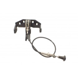 BMW K 1200 LT (04-09) Linka zamka zamek