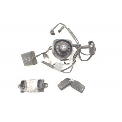 BMW K 1200 LT (04-09) Alarm pilot moduł...