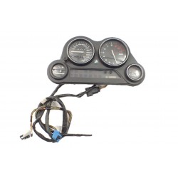 BMW K 1200 RS (97-03) Licznik zegary 43010 km