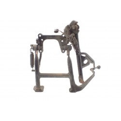 BMW K 1200 RS (97-03) Stopka centralna nóżki